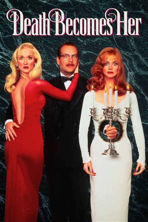 death becomes her filming locations|Death Becomes Her .